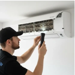 Respiclim réalise une inspection minitieuse de votre clim sur Agde, Sète, Béziers, Pézenas