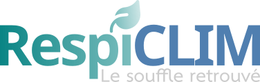 Logo Respiclim